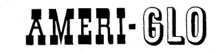 AMERI-GLO logo