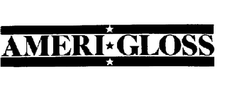 AMERI-GLOSS logo