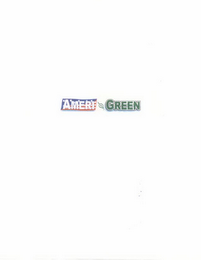 AMERI-GREEN logo