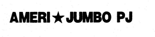 AMERI JUMBO PJ logo