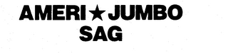 AMERI JUMBO SAG logo