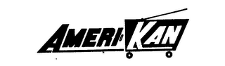 AMERI-KAN logo