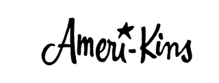AMERI-KINS logo