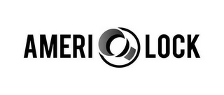 AMERI LOCK logo