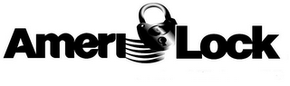 AMERI LOCK logo