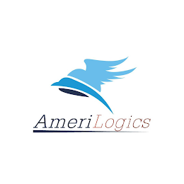 AMERI LOGICS logo