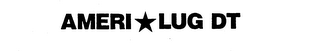 AMERI-LUG DT logo