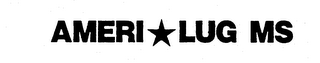 AMERI LUG MS logo