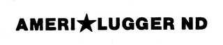 AMERI LUGGER ND logo
