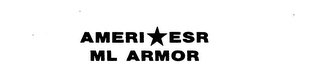 AMERI ML ARMOR logo