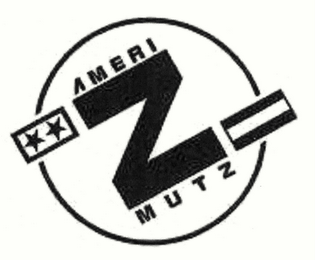 AMERI MUTZ Z logo