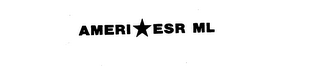 AMERI NDL ML logo
