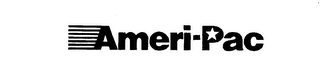 AMERI-PAC logo