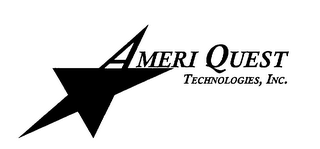 AMERI QUEST TECHNOLOGIES, INC. logo