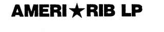 AMERI-RIB LP logo