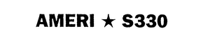 AMERI S330 logo