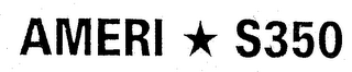 AMERI S350 logo