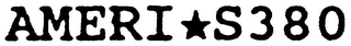 AMERI S380 logo