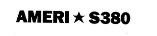 AMERI S380 logo