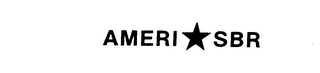 AMERI SBR logo
