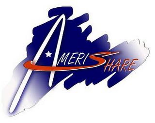 AMERI SHARE logo