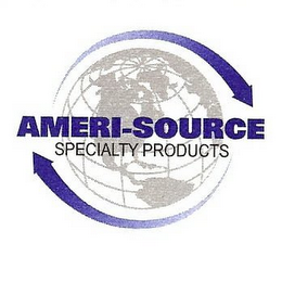 AMERI-SOURCE SPECIALTY PRODUCTS logo