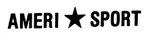 AMERI SPORT logo