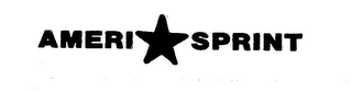 AMERI SPRINT logo