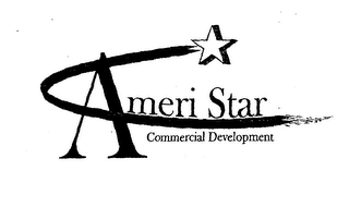 AMERI STAR COMMERCIAL DEVELOPMENT logo