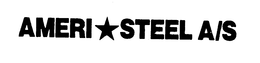 AMERI-STEEL A/S logo