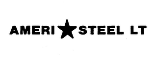 AMERI STEEL LT logo