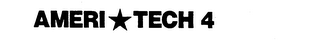 AMERI-TECH 4 logo