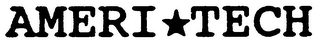 AMERI TECH logo