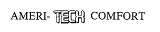 AMERI-TECH COMFORT logo