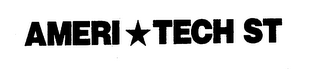 AMERI TECH ST logo