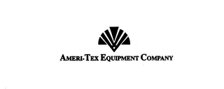 AMERI-TEX EQUIPMENT COMPANY logo
