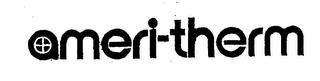AMERI-THERM logo