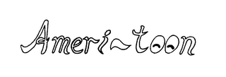 AMERI-TOON logo