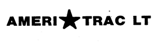 AMERI TRAC LT logo