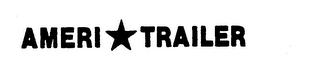 AMERI TRAILER logo