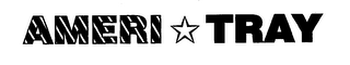 AMERI TRAY logo