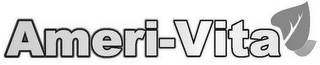 AMERI-VITA logo