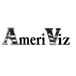 AMERI VIZ logo