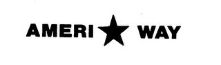 AMERI WAY logo