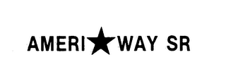 AMERI WAY SR logo