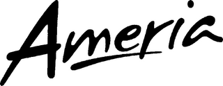 AMERIA logo