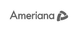 AMERIANA logo