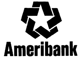 AMERIBANK logo