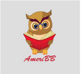 AMERIBB logo