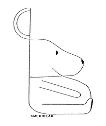 AMERIBEAR logo